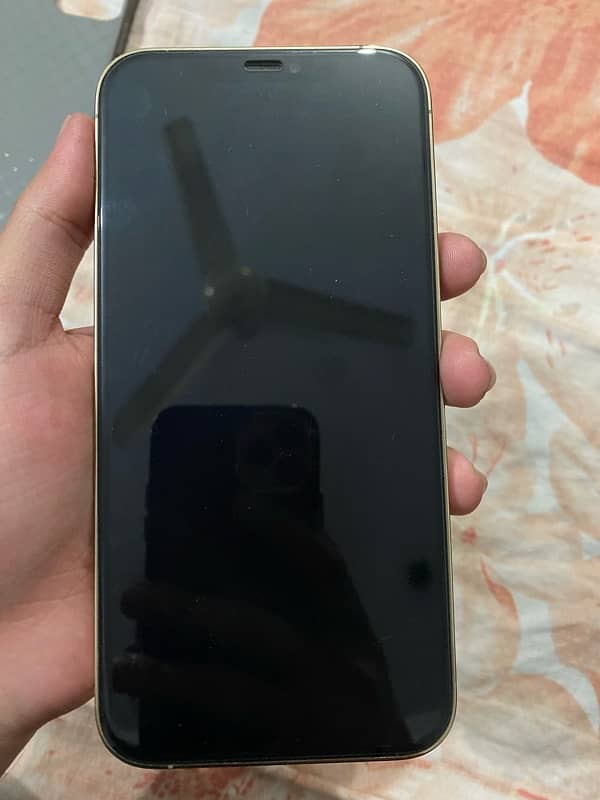 Iphone 12 Pro Max | Non PTA | 128GB 1