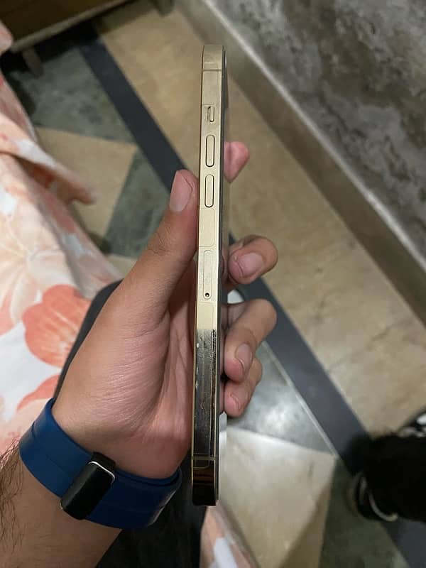 Iphone 12 Pro Max | Non PTA | 128GB 3