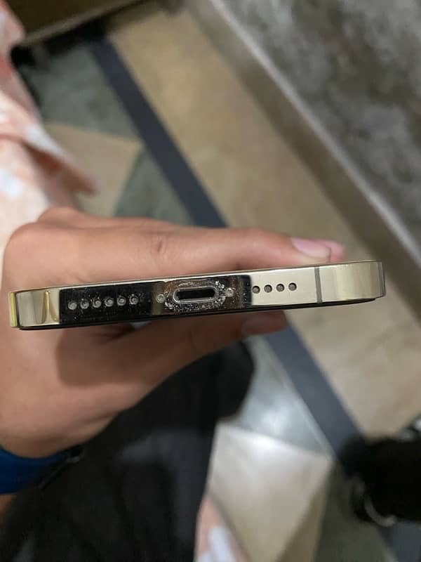 Iphone 12 Pro Max | Non PTA | 128GB 4