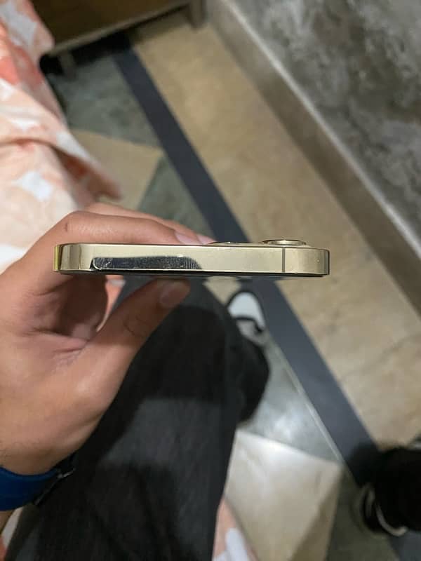 Iphone 12 Pro Max | Non PTA | 128GB 5