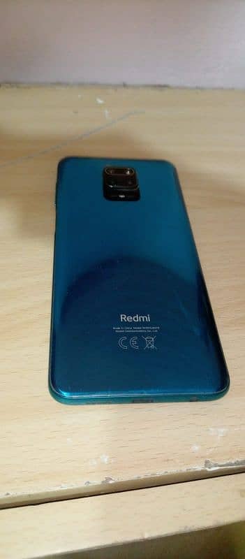 Redmi note 9s Exchange Possible 0