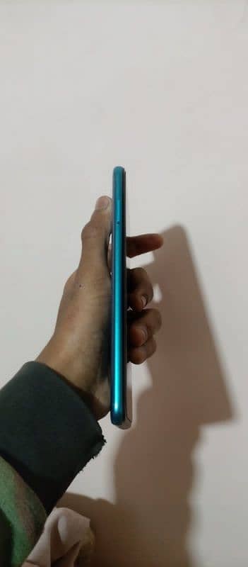 Redmi note 9s Exchange Possible 4