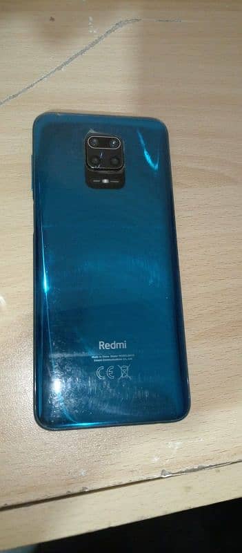 Redmi note 9s Exchange Possible 6