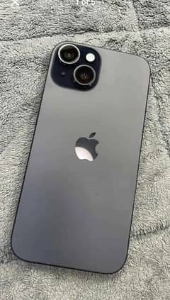 IPhone 15 Non JV brand new with complete accessories