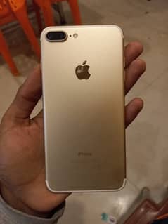 i phone 7 plus PTA