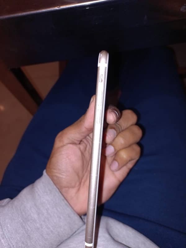 i phone 7 plus PTA 6