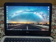 Dell 3310 2in1 touch