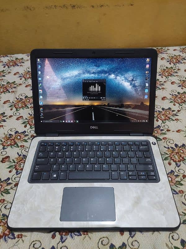 Dell 3310 2in1 touch 2