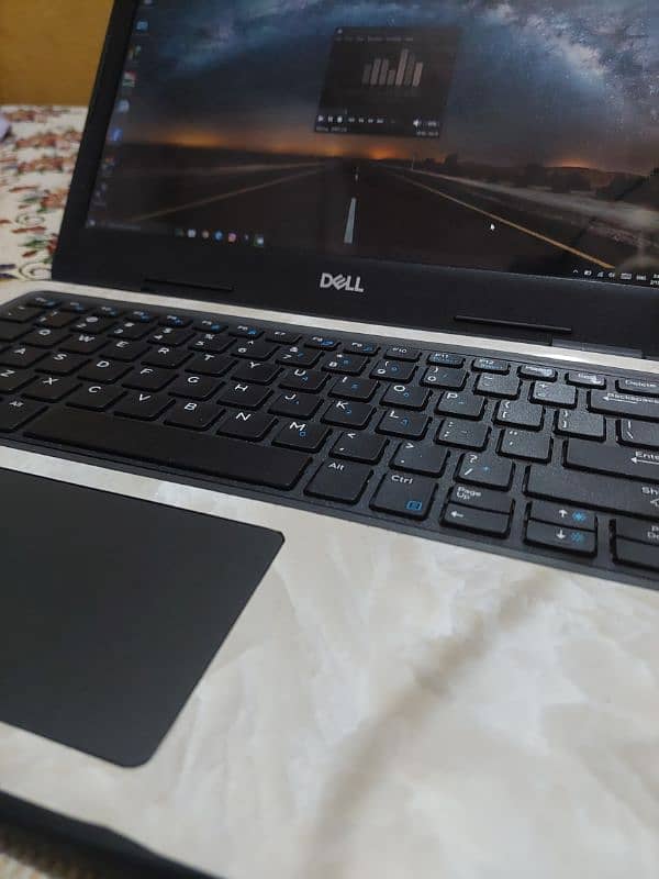 Dell 3310 2in1 touch 3