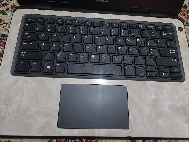 Dell 3310 2in1 touch 5