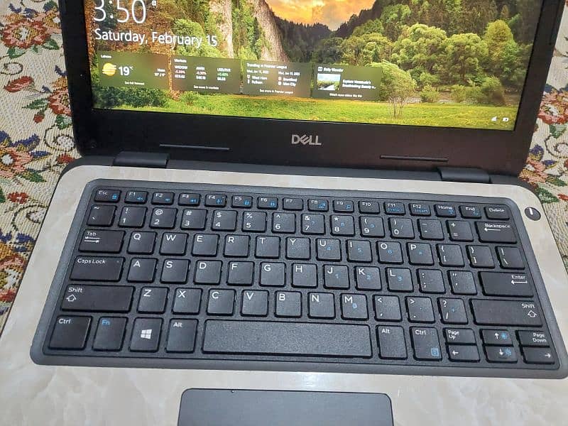 Dell 3310 2in1 touch 11