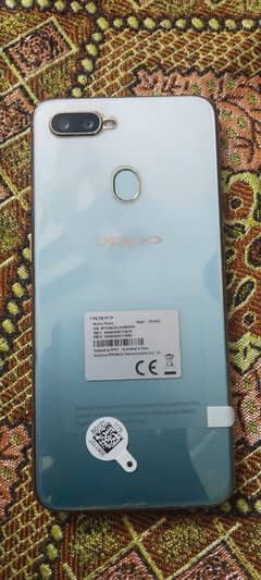 oppo f9