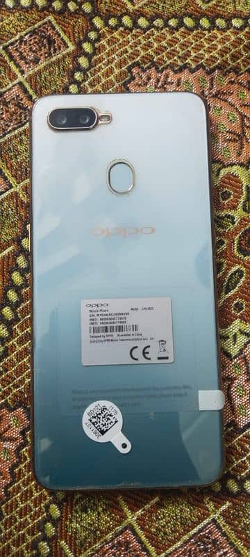 oppo f9 0