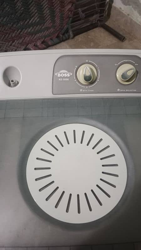 Dryer machine New 0