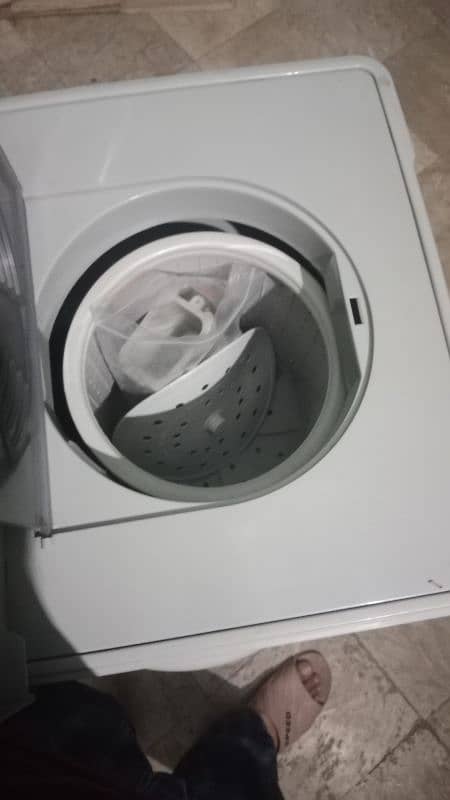 Dryer machine New 3