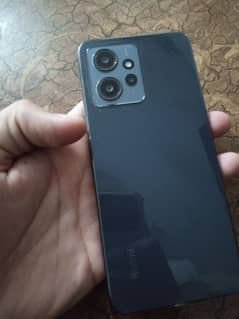 Xiaomi Redmi note 12 All okay