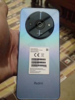 redme A3