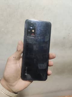 INFINIX ZERO X NEO 6/128 XCHANGE SAMSUNG GOOGLE OR ONEPLUS