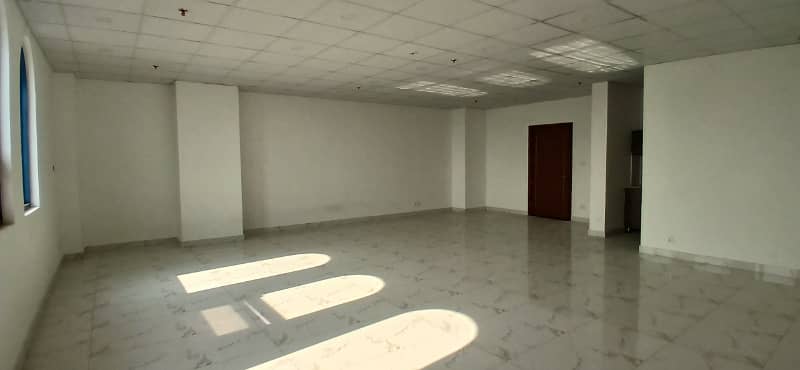 Brand New 849 Square Feet Office Prime Space Available For Rent In Grand Square Mall 1