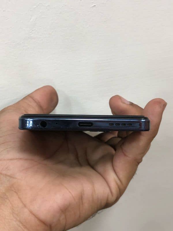 Infinix Hot 40i Ram 8/128 1