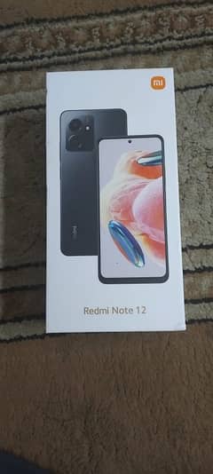 Redmi Note 12 8/128