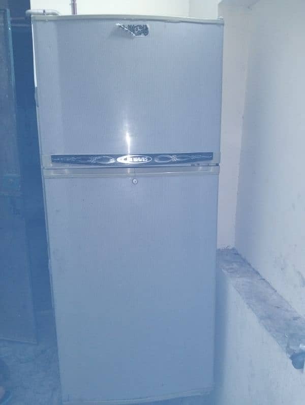 Fridge for sale 0