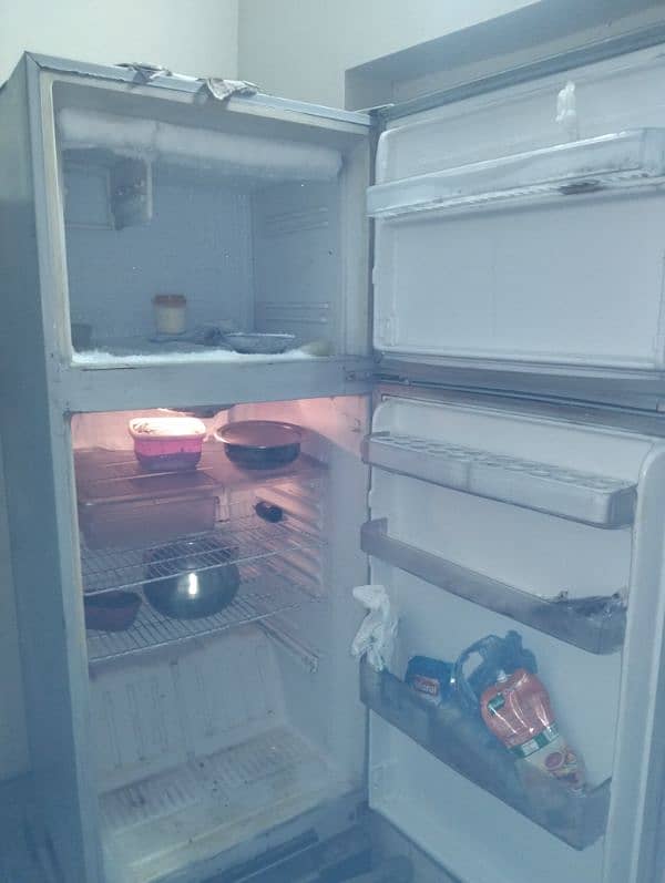 Fridge for sale 3