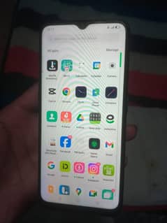 OPPO A9 2020 8+3/128