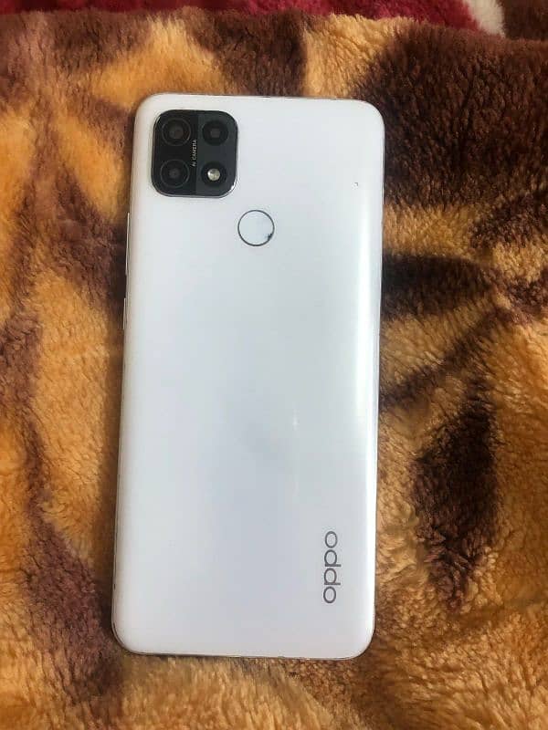 Oppo A15s 6/128 5