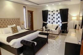 HOTEL SARTAJ Discount Offer Furnished Rooms Flats Guest House