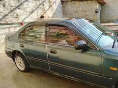 Honda civic 96  03155960586