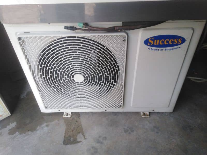 Success inverter 3