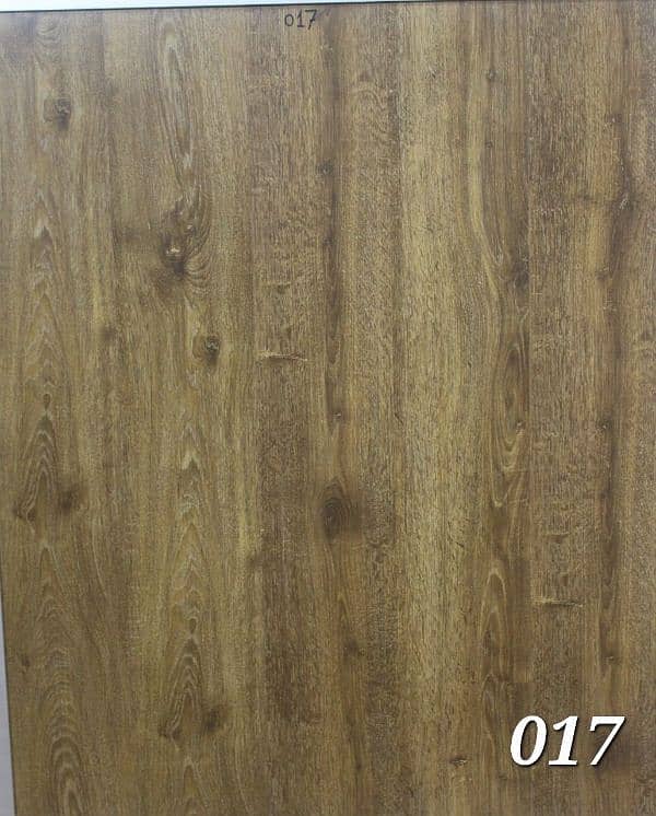 Wooden Floor 3