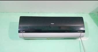 Haier DC Inverter 1/5 Ton(Original condition -)