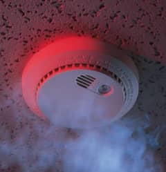 smoke Alarm detector