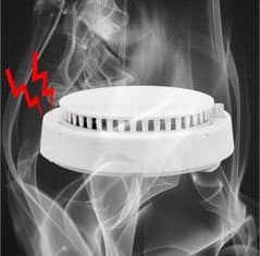 smoke