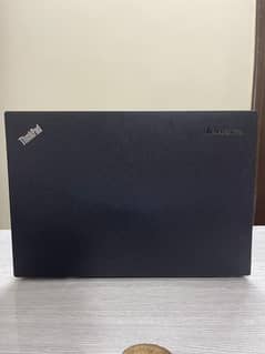 Lenevo think pad t440, Core i3 4th generation, 8 gb ram, 128 ssd