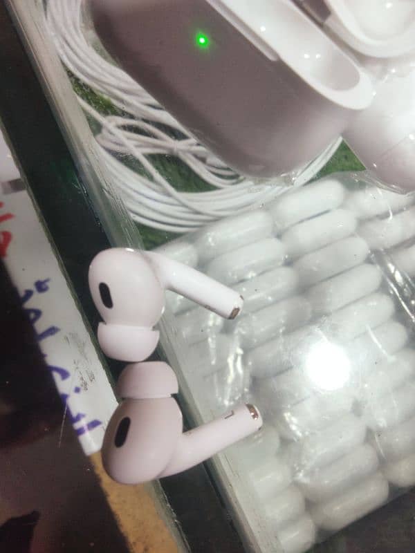 Imported Bluetooth Earbuds : Japan Made 0