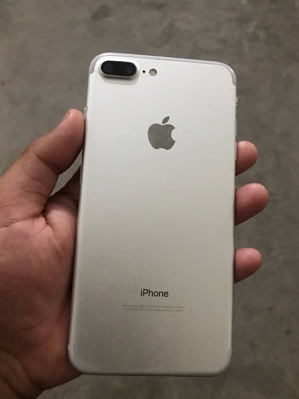 iphone 7 plus pta approved 1