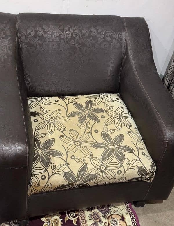 5 seater sofa 2