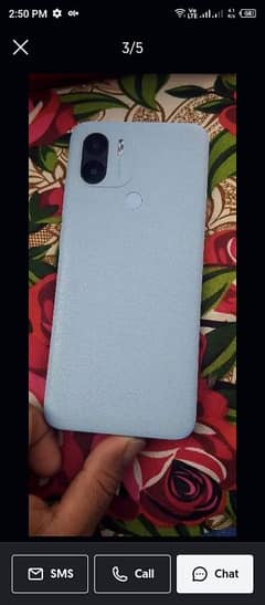 Urgent sale xiaomo redmi a2 3. . . 64 10/10 guarnteed without box