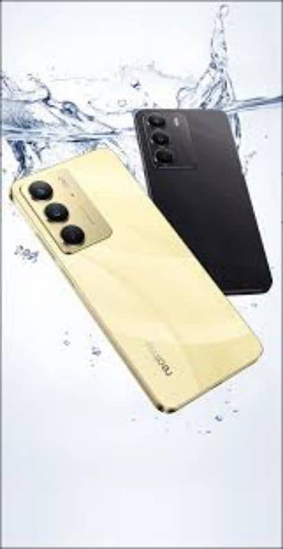 Realme C75 0