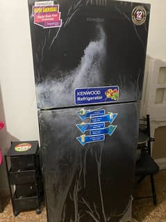 kenwood fridge full size