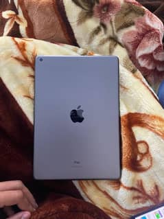 i pad 9th generation with box