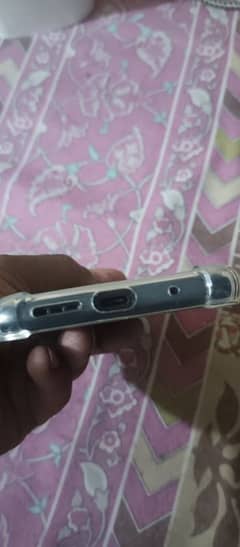 Xiaomi poco m3 4+2gb 128gb glass change hai. .