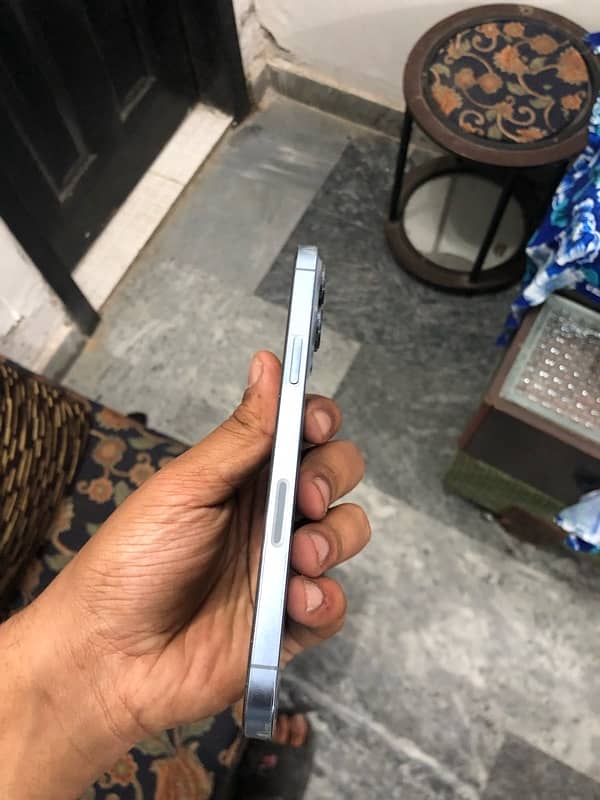 iphone 13 pro max jv 128gb 03114599569 2