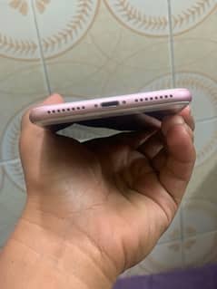 IPHONE 7 Plus FACTORY UNLOCK NON PTA