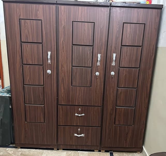 2 sets King Size Bedroom 9