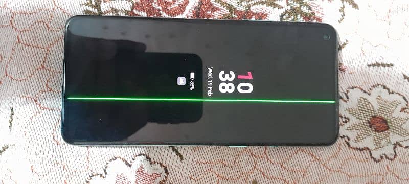 OnePlus 8T 12GB 256GB 0