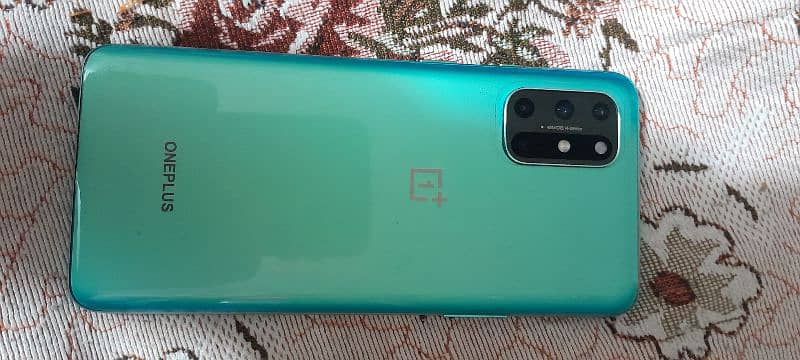 OnePlus 8T 12GB 256GB 3